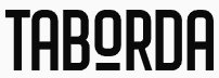 taborda bebidas logo black